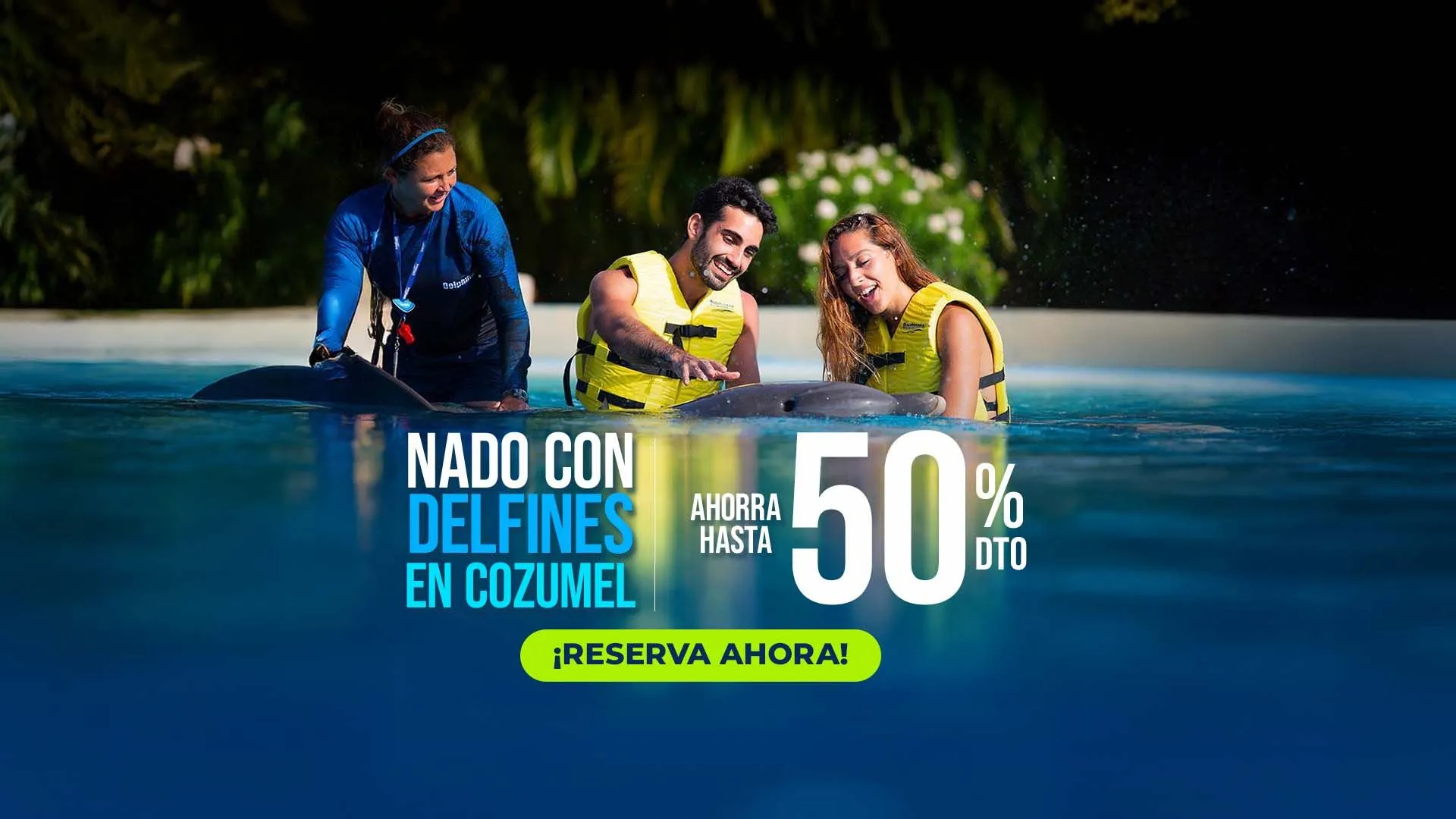 Blu Ocean Club