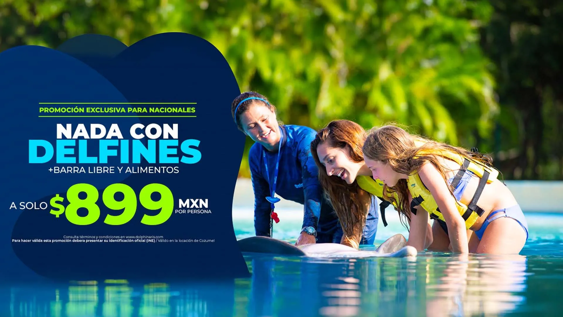 Blu Ocean Club