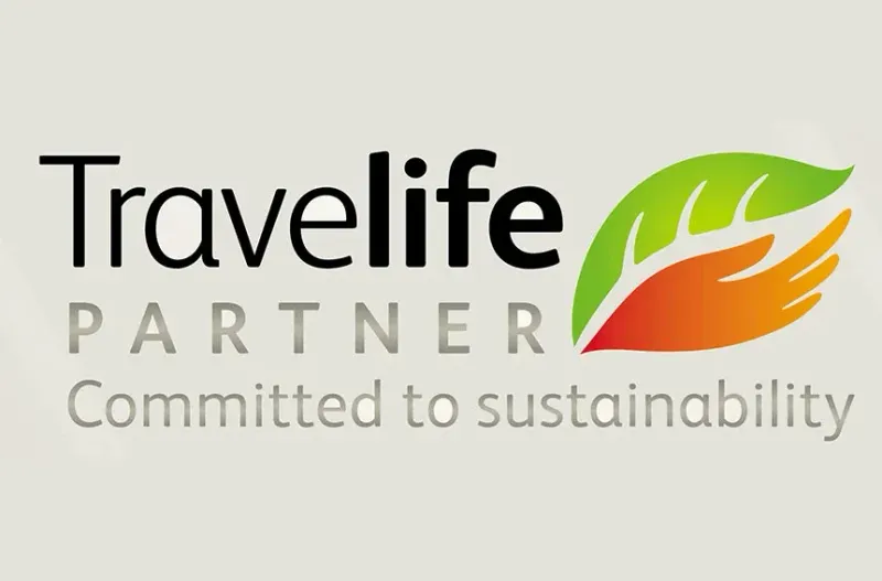 TRAVELLIFE PARTNER